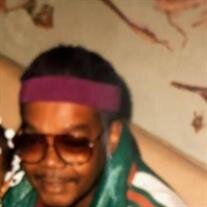 Clinton Robinson Jr