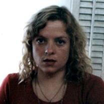 Katharine Cecilia Pallos