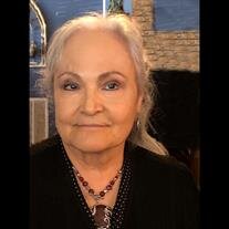 Genoveva Cecilia Morrison