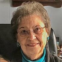 Marlene D. Dubnick