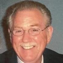 Thomas M. Curlis