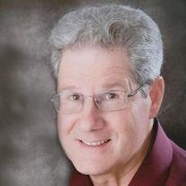 Stephen B. DeLanoy