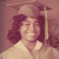 Ms. Patricia Ann Early