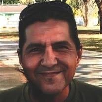 Ronald Salinas