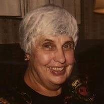 Mrs. Nancy Pohly
