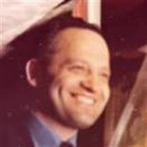 Phillip Menzo