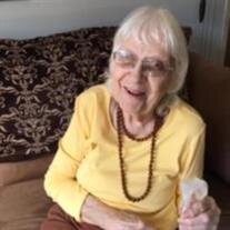 Shirley Bernece Bobisud