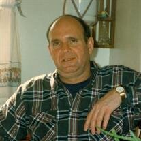 Marvin "Bud" Earnest Breedlove
