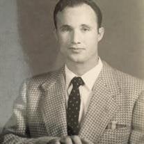 Clifford Mayo