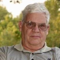 Ronald Lee Beams