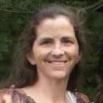 Claudia Diana Ader