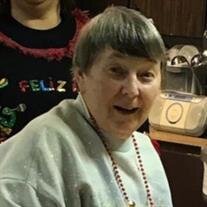 Paula L. Garries