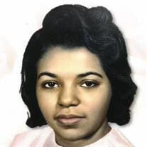 Marilyn Williams Autrey