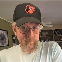 John Michael Oehler