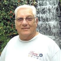 David Hahn