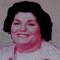 Edna P. Powell
