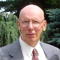 Roger George Kraynick