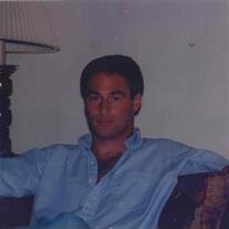 William Alfred Aegerter