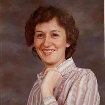 Annick Raymonde Marie Houze