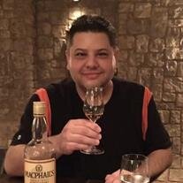Peter John Najarian
