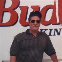 Benjamin "Toddy" Denny