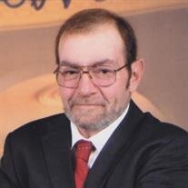 Michael L. Hunter