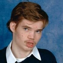 Jacob Brandon Hooper