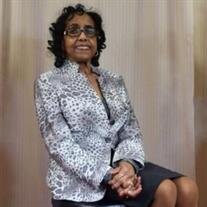 Mrs. Nadine Reed