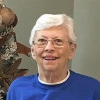 Carol Fae Lacharite