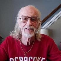 Harry J. Lawrence
