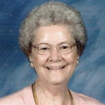Ms. Kathleen T. Goodson Hearne