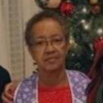Ms. Chrystal Darlene Goodlett Lampkin