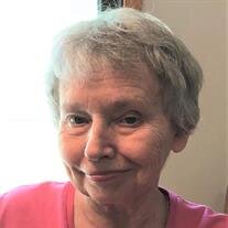 Louise Bartlett McDaniel