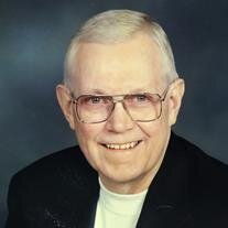 Duane Clarence Vogel