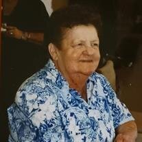 Vivian P. Reilly