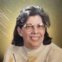 Armanda Johnson
