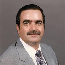 Mr. Virlyn James Anderson