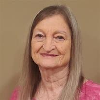 Jayne Ann Ragan