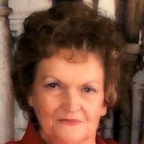 Elizabeth Marie Abernathy