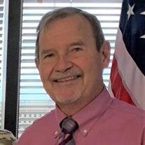 Mr. Richard Shaw