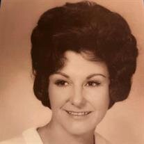Virignia Lee Cook