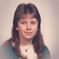 Rebecca Ann "Becky" Sample