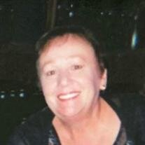 Janet Paula Sciarrotta