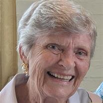 Ruth Ellen Getzen