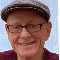 John Richard Thomas