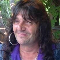 Raphael Henry Francois Taranto