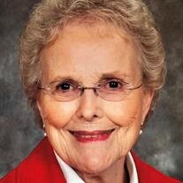 Marcia W. Coats