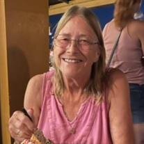 Nancy Waldrop Sulewski