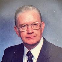 Mr. Lynn Madison Tarpley