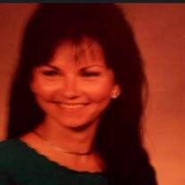 Mrs. Deborah 'Debbie' Fay Chumley